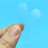 Cinta Bucal Tipo X de Material Pe para Cerrar la Boca, para Niños y Adolescentes, Cinta Respiratoria para Cambiar la Respiración Bucal