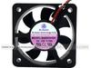 Bi-Sonic Berry BP501012M 12V 0.10A 5CM 5010 ventilador de resfriamento silencioso