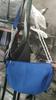 2025 Nueva Marca de Moda Bolso Cruzado para Hombre, Bolso de Hombro para Viajero de Gran Capacidad Casual y Versátil, Bolso Dumpling Deportivo para Mujer