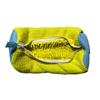 Amazon Nueva Bolsa de Lavado Perezosa para Zapatos Cilíndrica Lavadora Poliéster Algodón Bolsa de Lavandería Bolsa de Lavado Antideformación