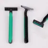 Cuchillas de afeitar desechables para hoteles y casas de huéspedes, Cuchillas de afeitar, Sets de crema de afeitar, Cuchillas de afeitar desechables al por mayor