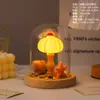 Luz nocturna enchufable de decoración para el hogar muy atractiva con forma de erizo de mar y caracola marina, decoración luminosa para mesa de noche y mesita de noche de dormitorio