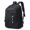 Mochila de Viagem de Negócios Masculina Atacado de Comércio Exterior Transfronteiriço Casual Grande Capacidade para Alunos do Ensino Fundamental e Médio