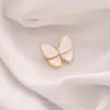 Broche de Laço Coração Simples para Mulheres, Corsage de Luxo, Alfinete Anti-Exposição para Gola Feminina, Alfinete de Cardigã, Acessório de Roupa