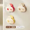 Clip Magnético para Sello de Refrigerador para Cocina Casera, Sellado de Alimentos, Conservación de Snacks y Clip a Prueba de Humedad