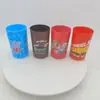 [Venta Caliente de EE. UU.] Exportación Europea Varios Estilos de Vasos de Boca de Plástico PP de Grado Alimenticio Exquisitos de 250 ml