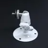 Suporte Mini Universal para Monitoramento Suporte Interno Suporte Fixo para Câmera de Canal Público de Supermercado Suporte Solar