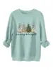 Feliz Brillante Amazon Wish Sitio Independiente Informal Cómodo Grueso Cálido Sudadera para Mujer Talla Europea Exportación