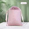 Bolsa de Veludo com Cordão, Bolsa de Embalagem de Veludo para Joias, Bolsa de Armazenamento de Veludo para Joias, Bolsa com Cordão, Bolsa de Veludo com Cordão Personalizada