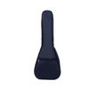Mochila para guitarra de 21, 3, 4 y 5 pulgadas, para ukelele, guitarra pequeña, acolchada de algodón, bolsa colgante impermeable.