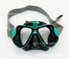 Set de Buceo Tubo de Snorkel Máscara de Snorkel Diadema Elástica de Tela Elástica Transfronteriza de Silicona Gafas de Buceo para Adultos