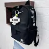 Bolsas Escolares al por Mayor, Nuevos Modelos para Estudiantes Universitarios, de Secundaria y Preparatoria, Mochilas Campus Simples y Versátiles de Gran Capacidad