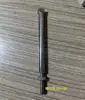 Accesorios para Medidor de Deflexión de Superficie de Carretera, Columna, Clip de Plástico, Tornillo de Rodamiento, Soporte para Medidor de Deflexión, Accesorios para Medidor de Deflexión