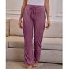 Pantalones de mujer con cintura elástica y secado rápido, Amazon Wish Explosions, primavera 2021