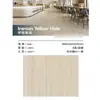 Foshan Réplica Piedra Sinterizada Esmaltada Pared de Fondo para TV Sala de Estar Azulejo 800x2600 Veta Continua Losa Grande Moderna Lujo Ligero