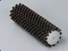 Escova de Rolo Elétrica para Encerar Snowboard, Kit de Enceramento para Snowboard, Escova de Nylon, Escova de Crina de Cavalo, Rolo de Fio de Cobre