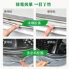 Removedor de Manchas de Moho, Refrigerador Doméstico, Limpiador de Moho para Juntas de Baño, Limpiador de Moho para Paredes, Lavabo de Gel