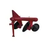 Arado Tubular para Limpeza de Terra Agrícola, Arado de Tubo Redondo para Aração Profunda, Arado de Cultivo de Terra, Arado de Disco para Preparação de Solo, Arado de Exportação para África