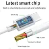 Cabo de Dados Huawei Honor 6A Aplicável em Fronteiras 120W/100W/88W/66W Carregamento Super Rápido Cabo de Carregamento Usb-C