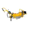 YJB-160 Chave Hidráulica para Aperto e Desmontagem de Porcas de Trilhos de Aço Máquinas de Manutenção de Linha Férrea
