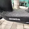 Adequado para Adesivos de Letras Inglesas Honda Decoração de Carroceria de Motocicleta Elétrica Adesivos de Carro Personalizados Criativos à Prova d'Água