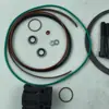 Cosecha de trigo3002605760 Kit de Mantenimiento de Válvula de Admisión Tornillo Catálogo de Piezas para Compresor de Aire