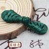 Botones botones vintage decorativos sólidos para laúd hechos a mano botones cheongsam estilo étnico accesorios chaqueta china al por mayor mujer