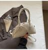 Bolsas de Nicho de Moda para Mujer 2026 Nueva Bolso Cruzado Versátil con Acabado de Alta Gama, Bolso de Hombro, Bolso de Mano para Debajo del Brazo, Bolso de Concha
