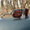 Óculos de ciclismo, óculos de sol polarizados antirreflexo para pesca, óculos de sol com proteção contra vento para montanhismo e esqui, especificamente para pesca europeia e americana
