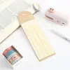 Notas Adhesivas Delgadas Estilo Ins, Materiales Coloridos para Decoración de Diarios, Pestañas Indicadoras, Notas Adhesivas para Marcar Errores de Estudiantes, Notas Adhesivas Reutilizables