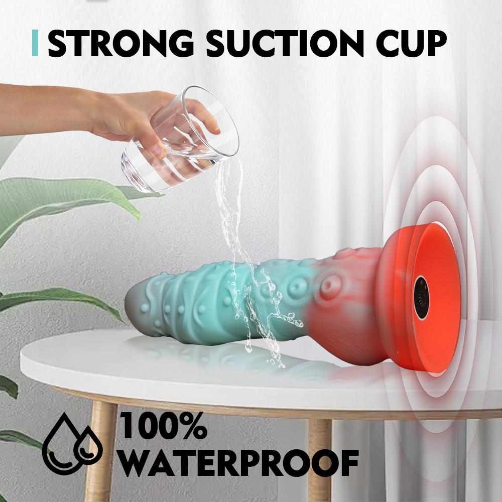 IJYJ-ZD10_06跨境英爵电动异性阳具多频震动无线遥控