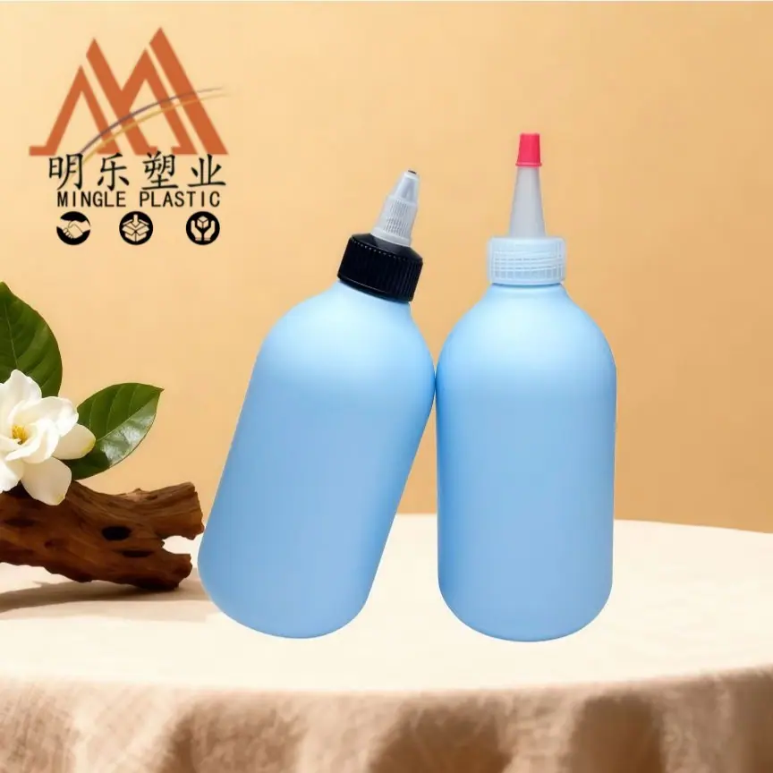 250ML斜肩矮胖PE瓶-17