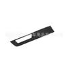 Adecuado para 23 BMW X1 marco decorativo ajustable para faro accesorios de modificación interior