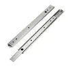 Riel Industrial IDC02 35 de Ancho Guía Lineal de Cable de Acero IDC07-305 356 406 457 506 55