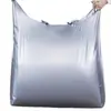 Saco Prova de Poeira para Colcha, Saco para Embalagem de Mudança, Pacote com 10, Grande Capacidade, Saco Descartável para Armazenamento de Colchas e Roupas, Tamanho Extra Grande