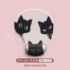 Pulseira de Silicone G01 Mouse Pad Novo Produto Nova Mesa de Escritório Mesa Gamer Universal Antiderrapante Impermeável e Resistente à Sujeira Pode Ser Encomendado