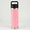 Vaso termo de acero inoxidable 304 transfronterizo de gran capacidad para viajes de negocios, ciclismo, hervidor portátil, hervidor deportivo portátil para exteriores