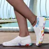 Nuevos Productos Transfronterizos: Zapatos de Natación y Fitness para Interiores para Hombre, Zapatos de Agua para Senderismo al Aire Libre y Playa para Mujer, Calcetines de Cinco Dedos para Pareja, Zapatos para Rafting