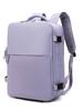 Mochila de viaje transfronteriza, nueva, multifuncional, de gran capacidad, para mujer, para estudiantes de secundaria, mochila de viaje, para hombre
