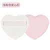 Esponja de Maquillaje Esponja de Aire Algodonosa Deslumbrante No Absorbe Polvo Herramientas Especiales de Artista de Maquillaje Set de Esponjas de Belleza Flock