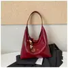 Bolsa Tote Transfronteriza Casual de Gran Capacidad 2026 Otoño Nuevo Versátil para el Trabajo Estilo Coreano Bolso de Hombro Único