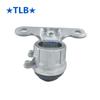 2S71 6F012 AD 1332838 suporte de borracha para motor Mondeo 2.0 diesel TDI