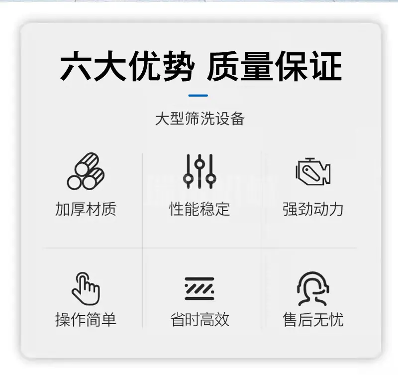 滚筒筛