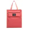2026 Bolsa Tote Popular Versátil de Grande Capacidade Bolsa de Armazenamento Bolsa para Livros Bolsa Tote Moderna Fashionável Em Estoque Atacado