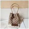 Novo Modelo 2026: Bolsa Tote de Bolinhas Única e Estilosa para Mulheres, Bolsa de Ombro Casual e Relaxada com Grande Capacidade