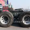 Comercio Exterior Exportación China Camión de Carga Pesada Howo Howotx7 Camión Tractor 440 Caballos de Fuerza Cabezal de Semirremolque Camión Pesado Camión Tractor