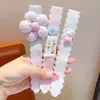 Diadema deportiva femenina para correr absorbente de sudor antiperspirante diadema de yoga fitness pañuelo para la cabeza al aire libre diadema para lavado de cara diadema para el pelo