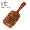 Palo de masaje de cuerno de sándalo natural y pezuña de cordero para puntos de acupresión facial y ocular, tabla gua sha para lifting, adecuado para uso en todo el cuerpo