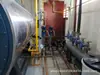 Fábrica de Caldeiras para Venda Óleo Condutor de Gás Combustível Horizontal Yy (Q) Sistema de Controle W Operação Perfeita Conveniente