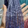 Nuevas cuentas sueltas de bambú de ojo de gato, cuentas sueltas de bambú de ojo de gato, pulsera, collar, accesorios de joyería DIY al por mayor
